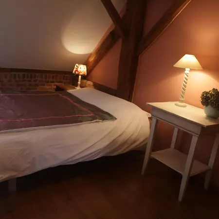 Casa rural Automneraie