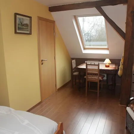 Automneraie Casa rural