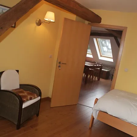 Casa rural Automneraie *