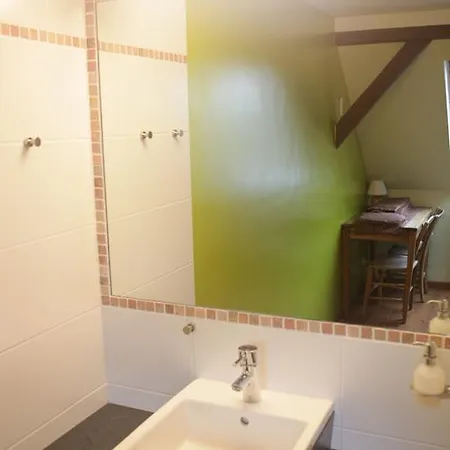 Casa rural Automneraie Momignies