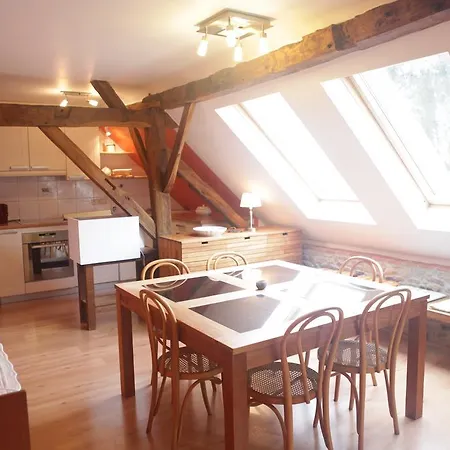 Casa rural Automneraie *